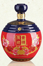 大坛瓶系列