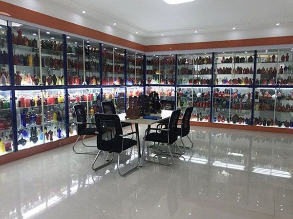 公司展厅
