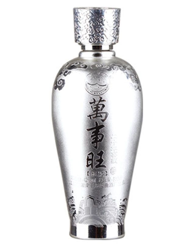 电镀瓶系列