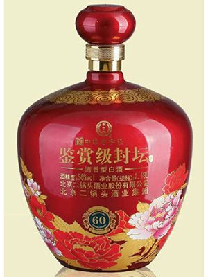 大坛瓶系列