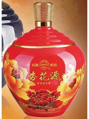 大坛瓶系列