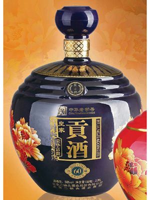 大坛瓶系列