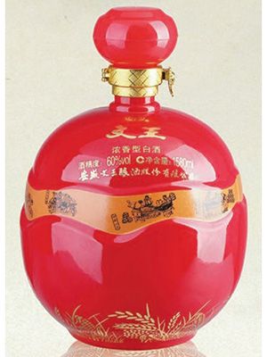 大坛瓶系列