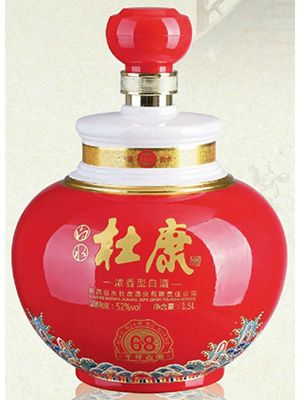 大坛瓶系列