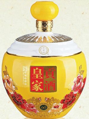 大坛瓶系列