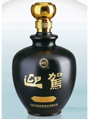 大坛瓶系列