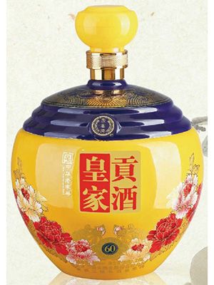 大坛瓶系列