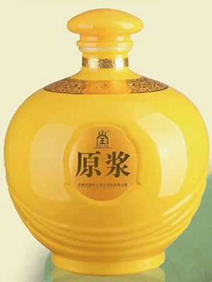 大坛瓶系列