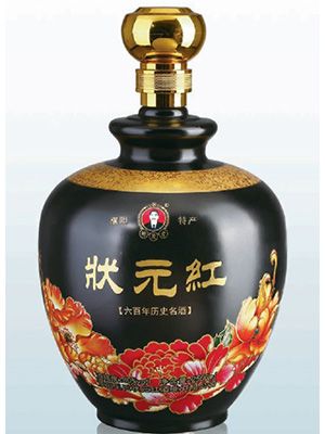 大坛瓶系列