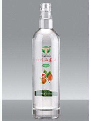 茶油瓶系列