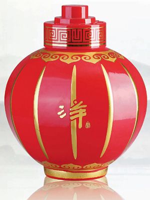 大坛瓶系列