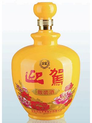 大坛瓶系列