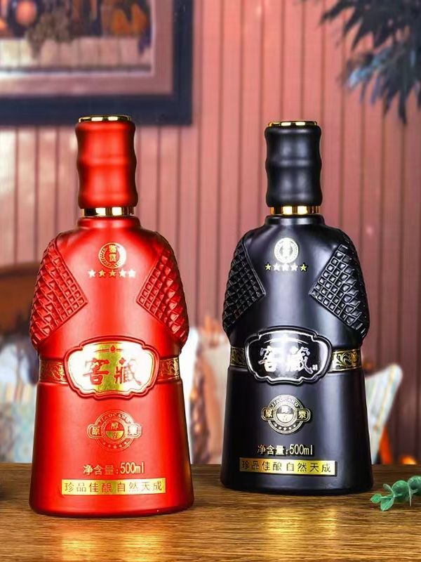 喷涂瓶系列