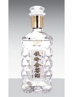 高白酒瓶系列