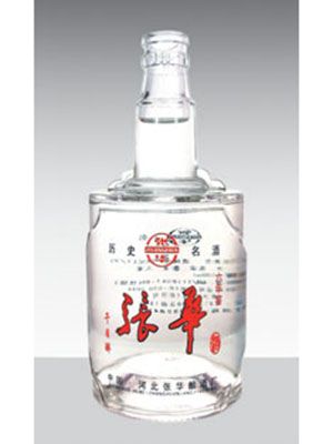 高白酒瓶系列